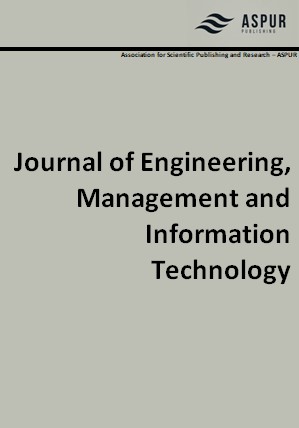 Journal of Innovations in Business and Industry